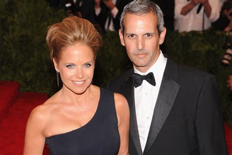 katie couric wiki|katie couric husband.